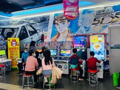 -大玩家(通州万达广场店)