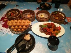 -表妹香港靓点餐厅