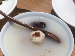 -苏小柳点心·手作小笼包(新街口分院店)
