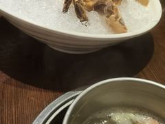 -东海怡品海鲜豆捞(舟宿夜江店)