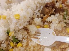 -麦当劳(顾村公园店)