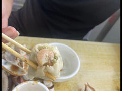 -金渔村海鲜烧烤大排档