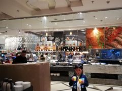 -芭菲盛宴·环球美食(解放碑英利国际店)
