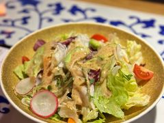 -江南赋(内蒙古大厦店)