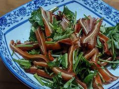-云河农家乐饭店(福禄缘树山店)