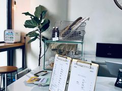 -常识咖啡common sense(春熙路店)