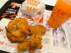 -肯德基(观前新店)