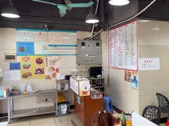 -芬芳甜品(东风西路店)