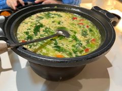 -乔阿马·江南味·驴肉香(龙湖华泾天街店)