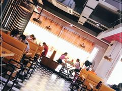 大堂-淼福猪肚鸡·椰子鸡火锅(大沙地店)