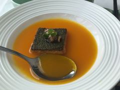 金汤碧玉豆腐-Lotus 莲花空间(国贸商城店)