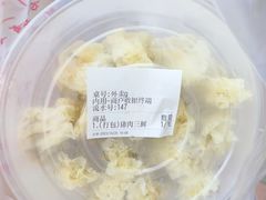 -正宗天津烧麦馆(柳州路店)