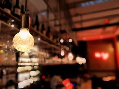 -The Rug Cafe(王府中环店)