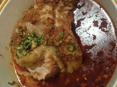 东坡肘子-眉州东坡(国贸店)
