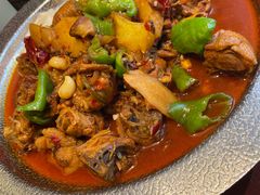 -那拉提之疆·新疆菜(美院店)