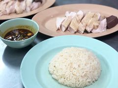-红大哥水门鸡饭(總店)
