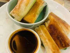 -三台山庄中餐厅