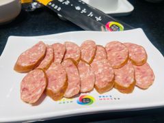 -卞二小串·鹤岗烧烤·坑烤(永定路店)