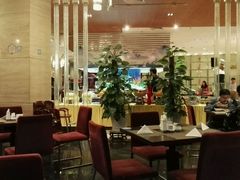 -华美达酒店-无国界自助餐厅
