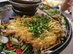 -正宗水城烙锅(黔灵东路店)