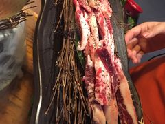 -黑牛の店·和牛烧肉(大悦城店)
