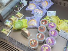 -奈雪的茶(金地广场店)