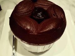 纸杯蛋糕-Awfully Chocolate(来福士广场店)