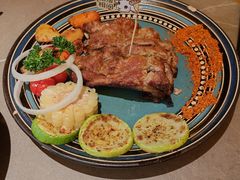 -塔哈尔·新疆盛宴(奉贤龙湖店)