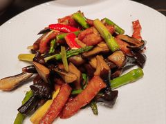 -旺顺阁·北京菜·烤鸭(大望路店)