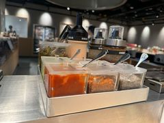 -肉肉大米(金虹桥店)