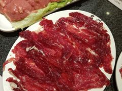 -名门潮牛·鲜牛肉海鲜火锅.烧烤自助餐厅(诚丰广场店)