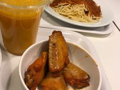 -宜家·瑞典风味餐厅(北京西红门店)