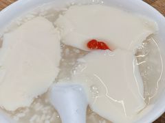 冰醉豆花-小豆海棠(人民南路店)