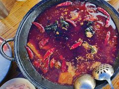 -五里关火锅(牛市口店)