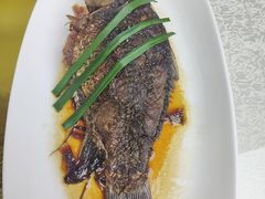 -蘭奢雅集·江浙菜(青山江滩店)