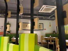 大堂-蛙蛙叫干锅年代(簋街总店)