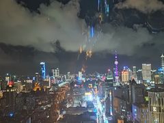 -上海世茂皇家艾美酒店