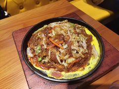 -北国饭店(汕头卜蜂店)