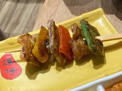 -谭仔米线(壹方城店)