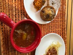 -So Lounge索兰至餐厅(蓝色港湾店)