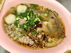 -榮泰米粉湯(Left Shop)