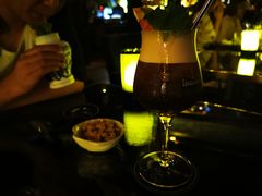-船长酒吧 The Captain