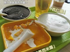 -满记甜品(岭南新天地店)