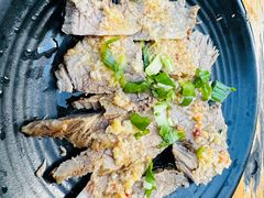 干切-嘎嘎香东北烧烤