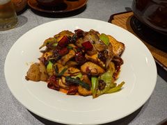 -黔香阁·味(花木店)