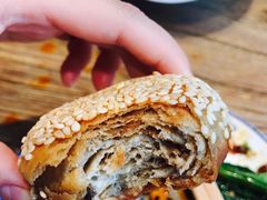 -京涮铜锅涮肉(华贸店)