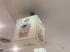-一品红川菜(皇岗二店)