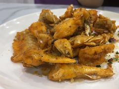 -凯盈阁·顺德私房菜·桑拿鸡