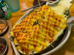 -恩你小木屋·韩式料理(假日广场店)