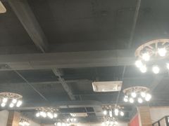 -海岛八号龙虾烧烤田鸡(蓝天路总店)